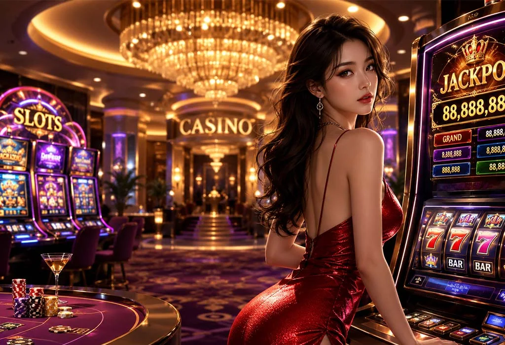 Không Gian Hướng Dẫn Và Giải Trí Minh Bạch